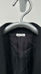 Comme Des Garcons Homme Plus Long Coat