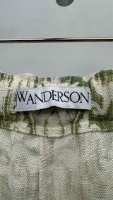 JW Anderson Tailored Cargo Suits