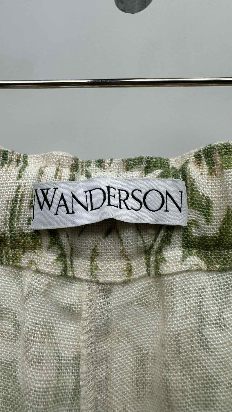 JW Anderson Tailored Cargo Suits
