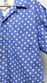 Marni x Smiley S/S Printed Shirt