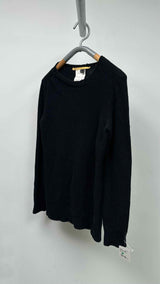Carol Christian Poell Spiral-seam Sweater