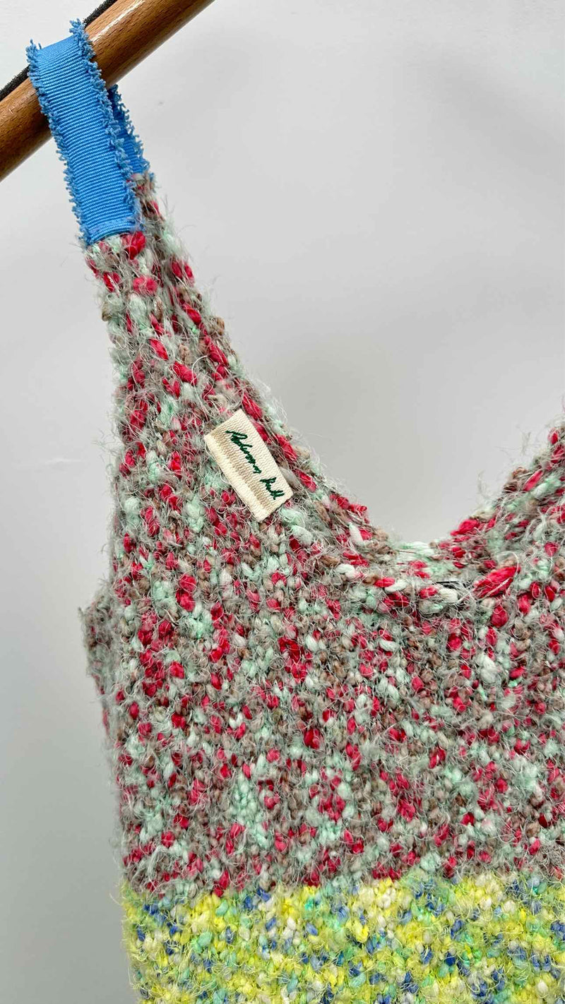 Andersson Bell Knitted Dress