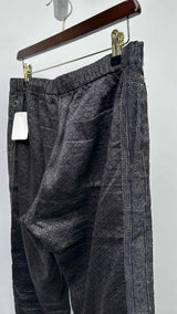 Dries Van Noten Geometric Easy Pants