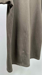 DRKSHDW S/S Oversized Sweat Top