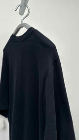 DRKSHDW S/S Oversized Top