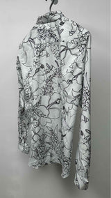 Miu Miu Hawaian Shirt