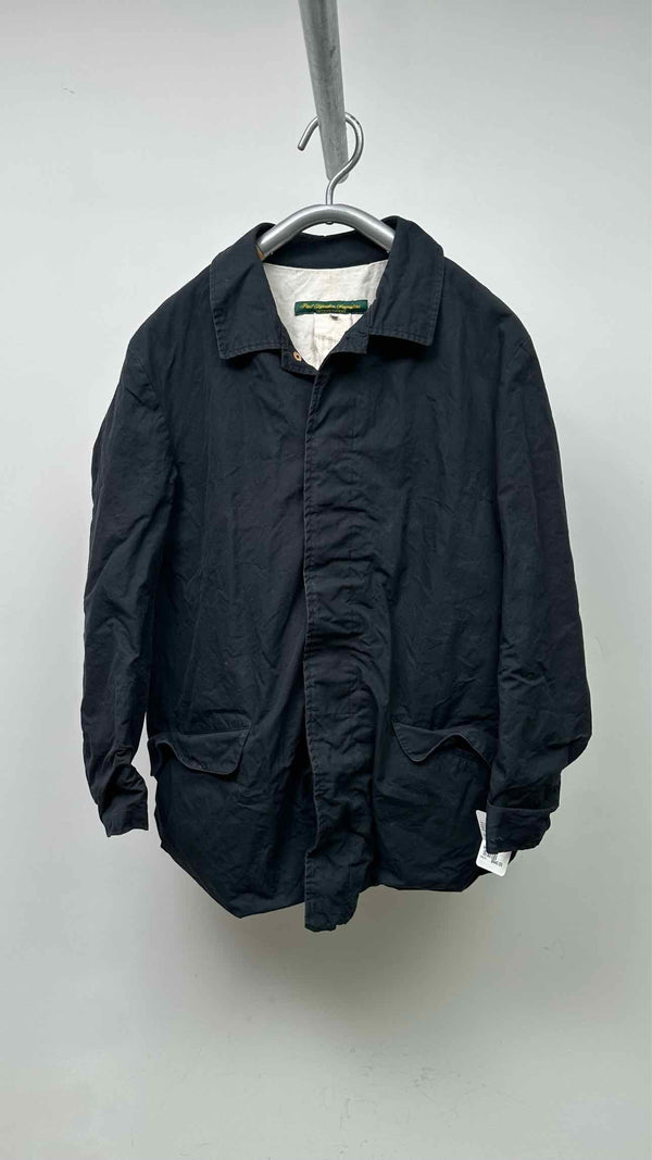 Paul Harnden Wrinkly Work Jacket
