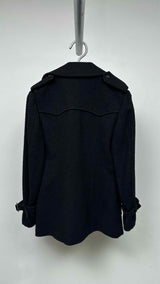 Junya Watanabe Short Trench Coat