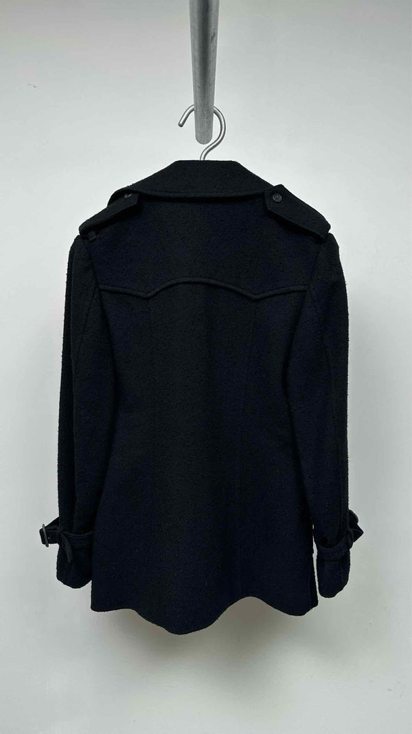Junya Watanabe Short Trench Coat