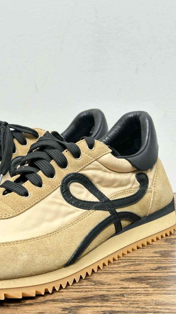 LOEWE Flow Runner Sneakers