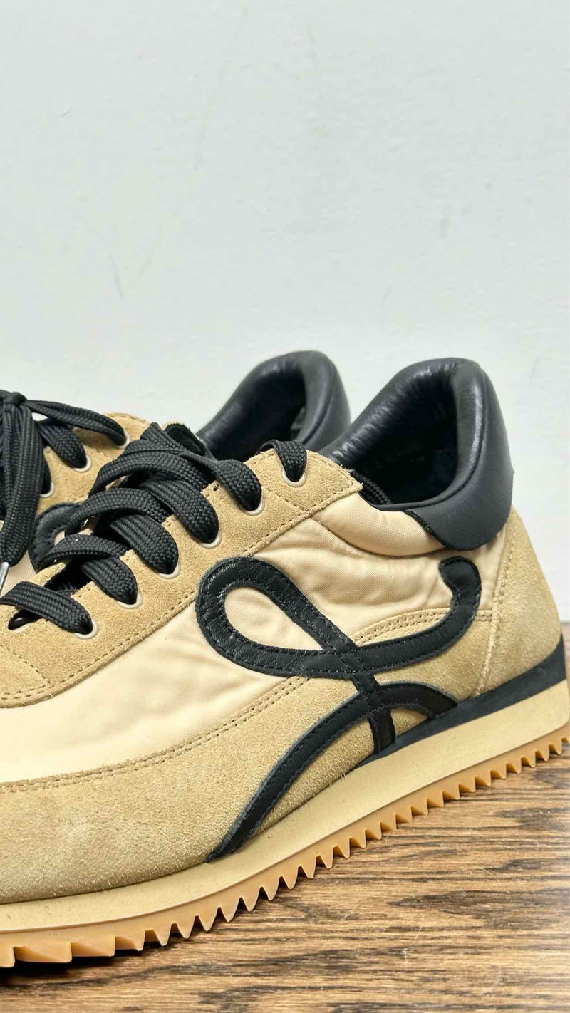 LOEWE Flow Runner Sneakers
