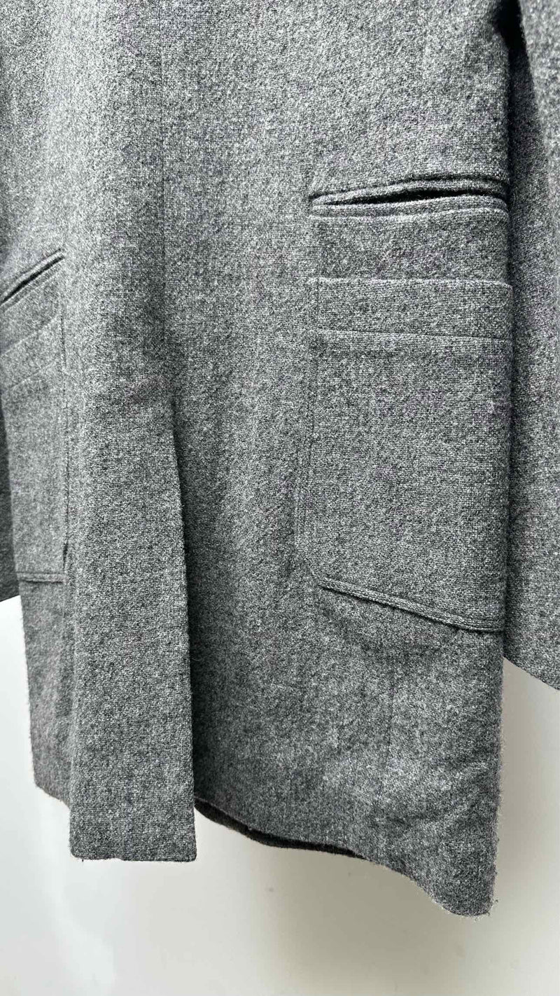 Undercover Coat