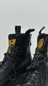 R13 Single Stack Boots