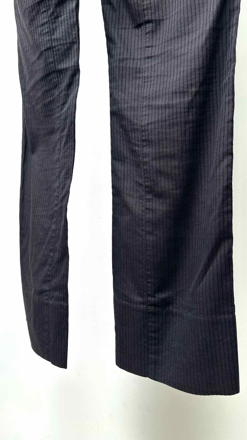 Carol Christian Poell Stripe Pants