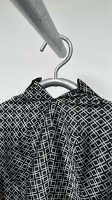 Junya Watanabe Checker Jacket