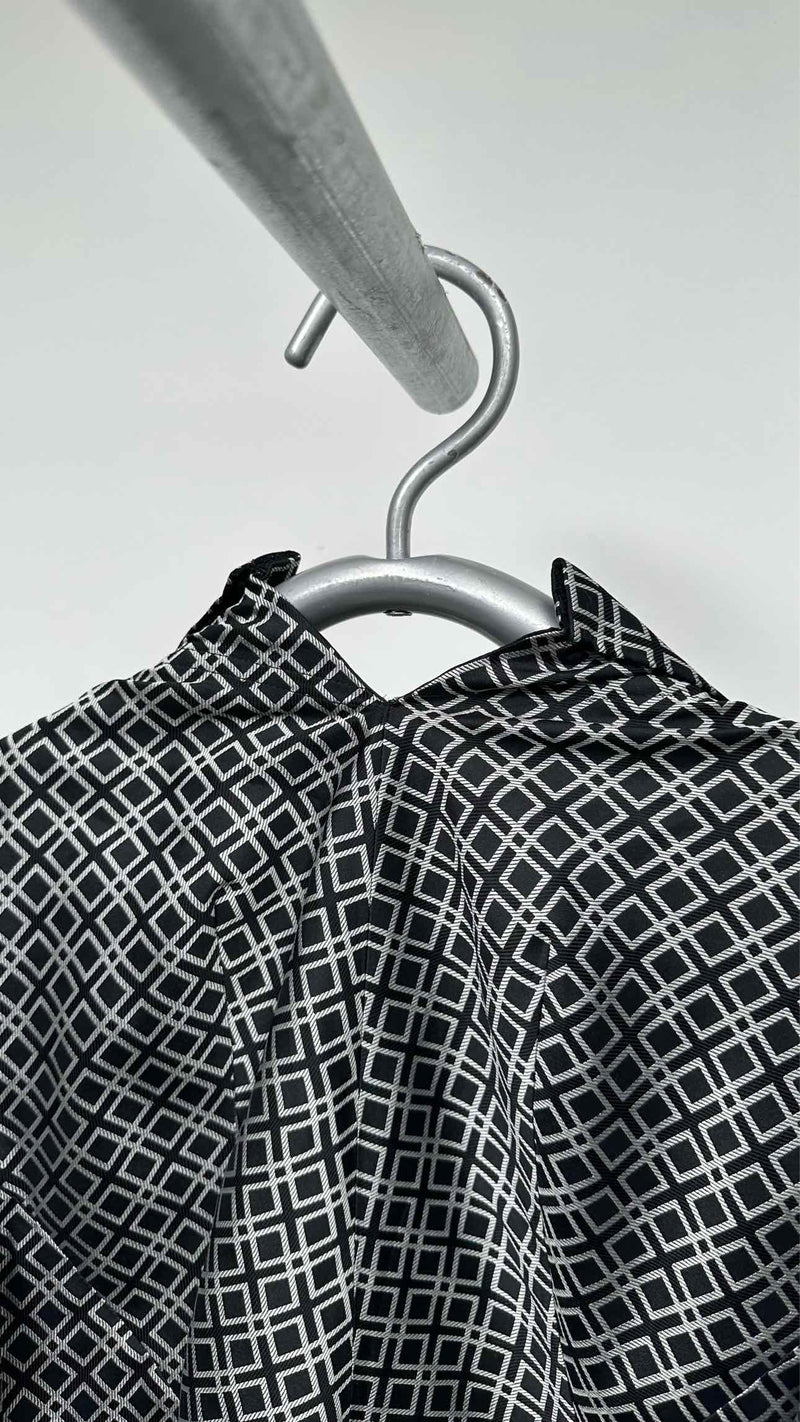 Junya Watanabe Checker Jacket
