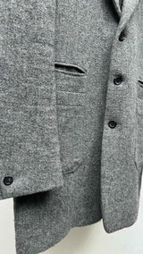 Undercover Coat