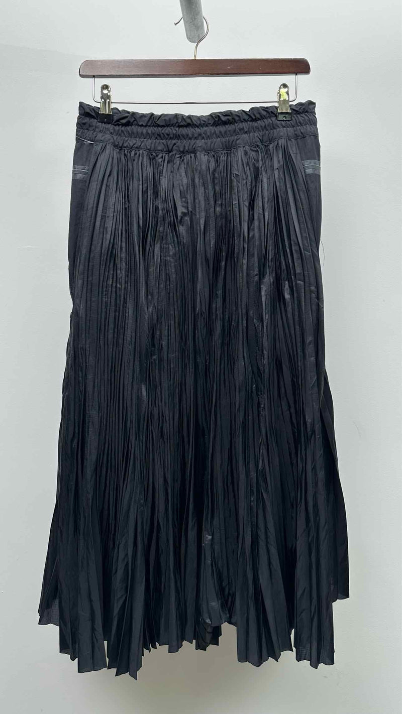 NIKE X Sacai Plated Long Skirt