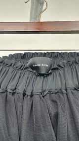 Simone Rocha Tulle Skirt