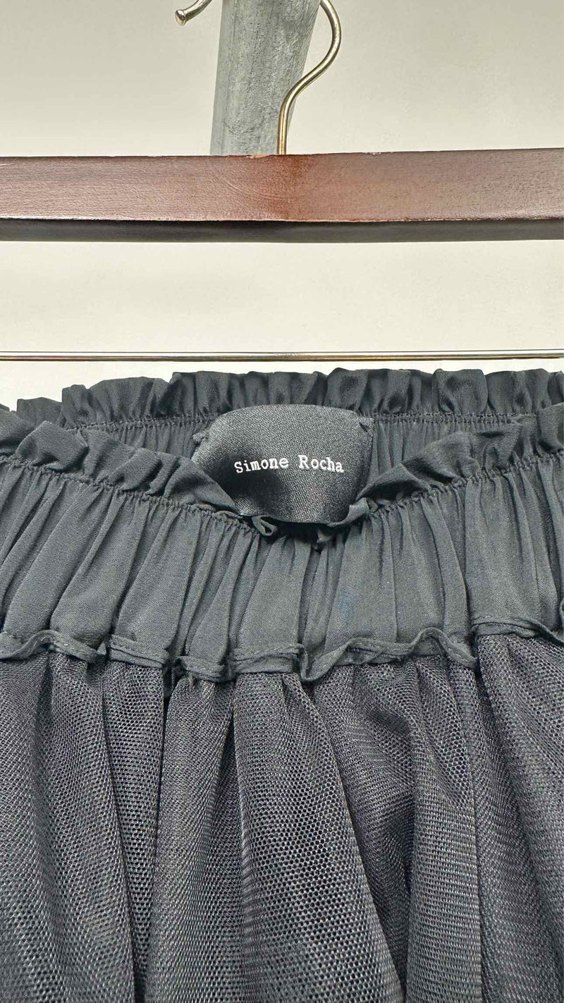 Simone Rocha Tulle Skirt