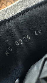 Dior B01 Matchpoint Sneakers