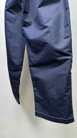 Comme Des Garcons Homme Stitching Buggy Jeans