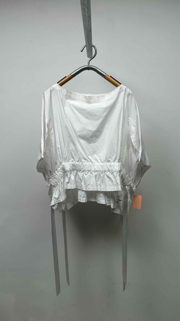 Comme Des Garcons N/S Oversized Square Top