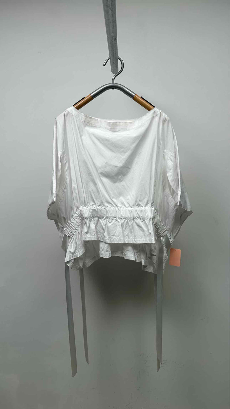 Comme Des Garcons N/S Oversized Square Top