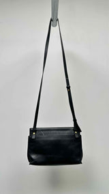 LOEWE Leather Shoulder Bag