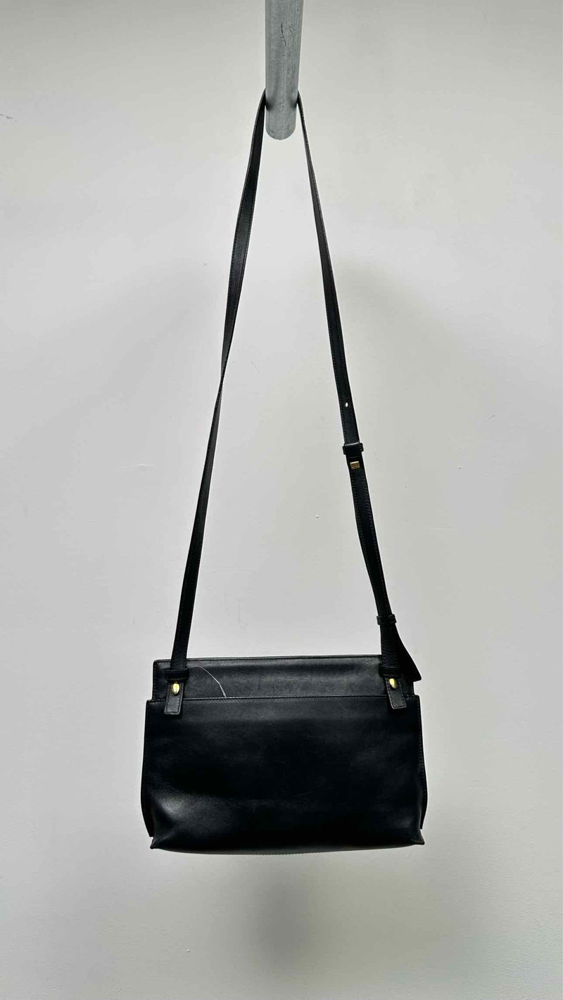 LOEWE Leather Shoulder Bag