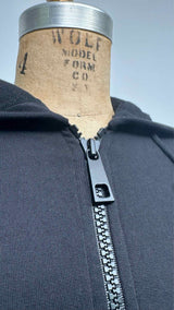 Raf Simons Oversized Hooded Cape