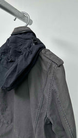 Undercoverism Neoboy Military Jacket