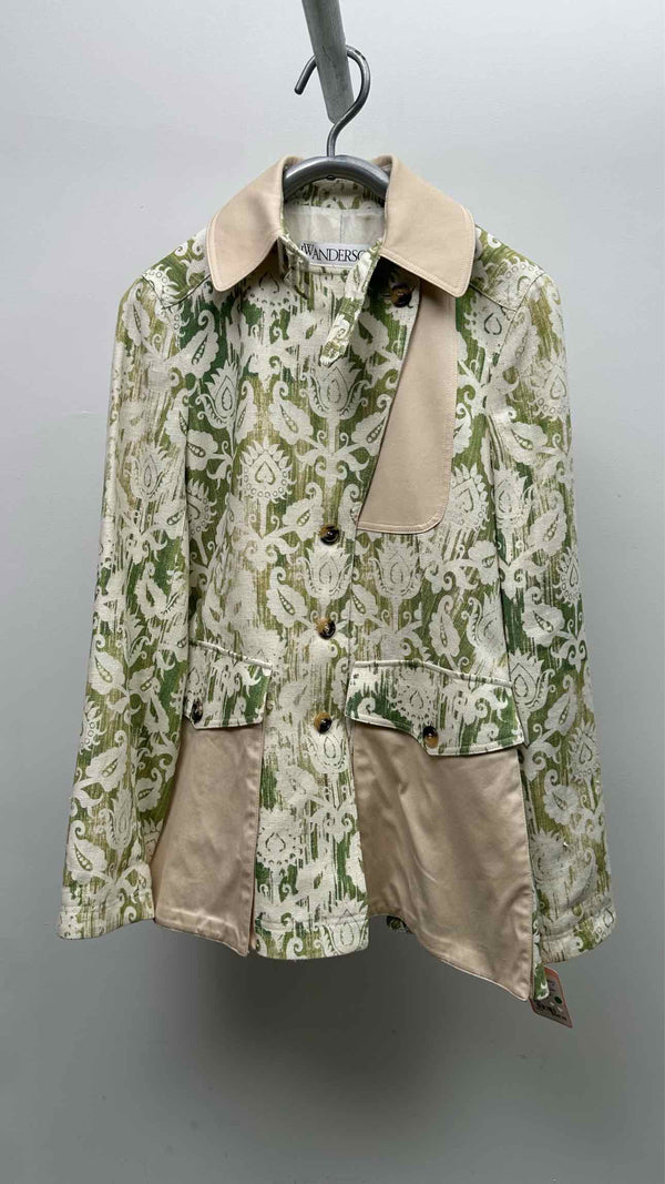 JW Anderson Tailored Cargo Suits