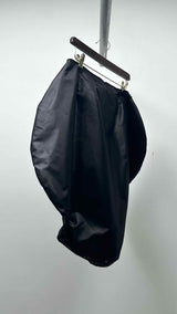 Comme Des Garcons Soccerball Skirt