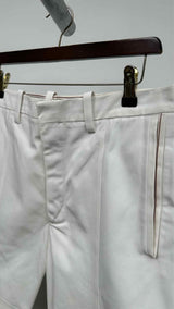 Carol Christian Poell Self Edge Shorts