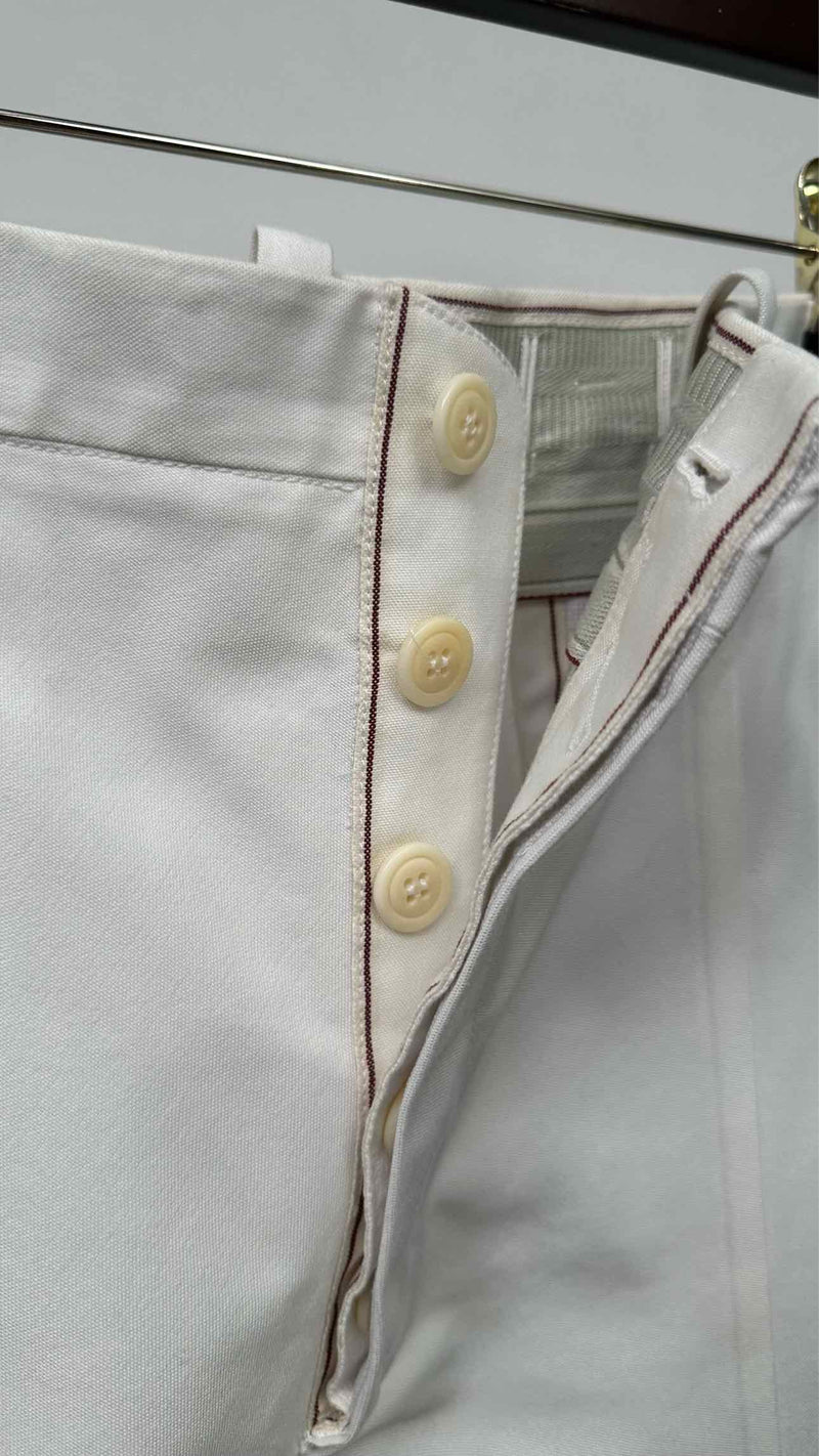 Carol Christian Poell Self Edge Shorts