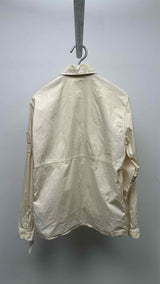 Stone Island Shadow Project Shirt Jacket