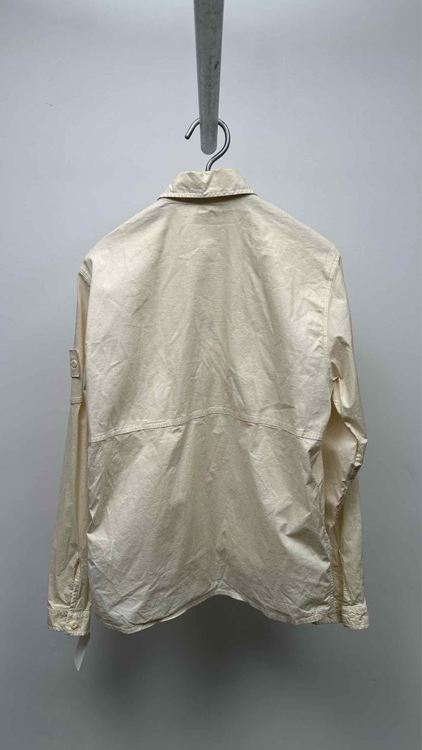 Stone Island Shadow Project Shirt Jacket