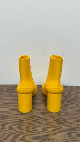 Margiela Tabi Rubber Boots