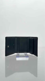 Discord Yohji Yamamoto Tri-fold Wallet