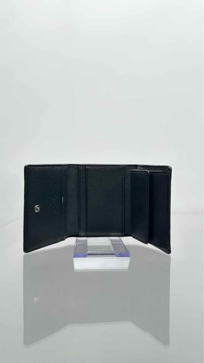Discord Yohji Yamamoto Tri-fold Wallet