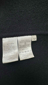 Bottega Veneta Double-Breast Cashmere Coat