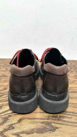 Bottega Veneta Derby Shoes