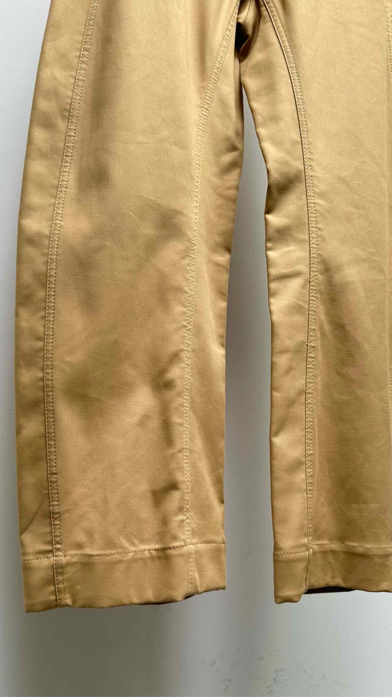 Dion Lee Curve Pants