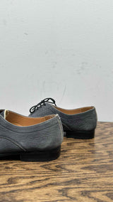 Margiela Leather Shoes