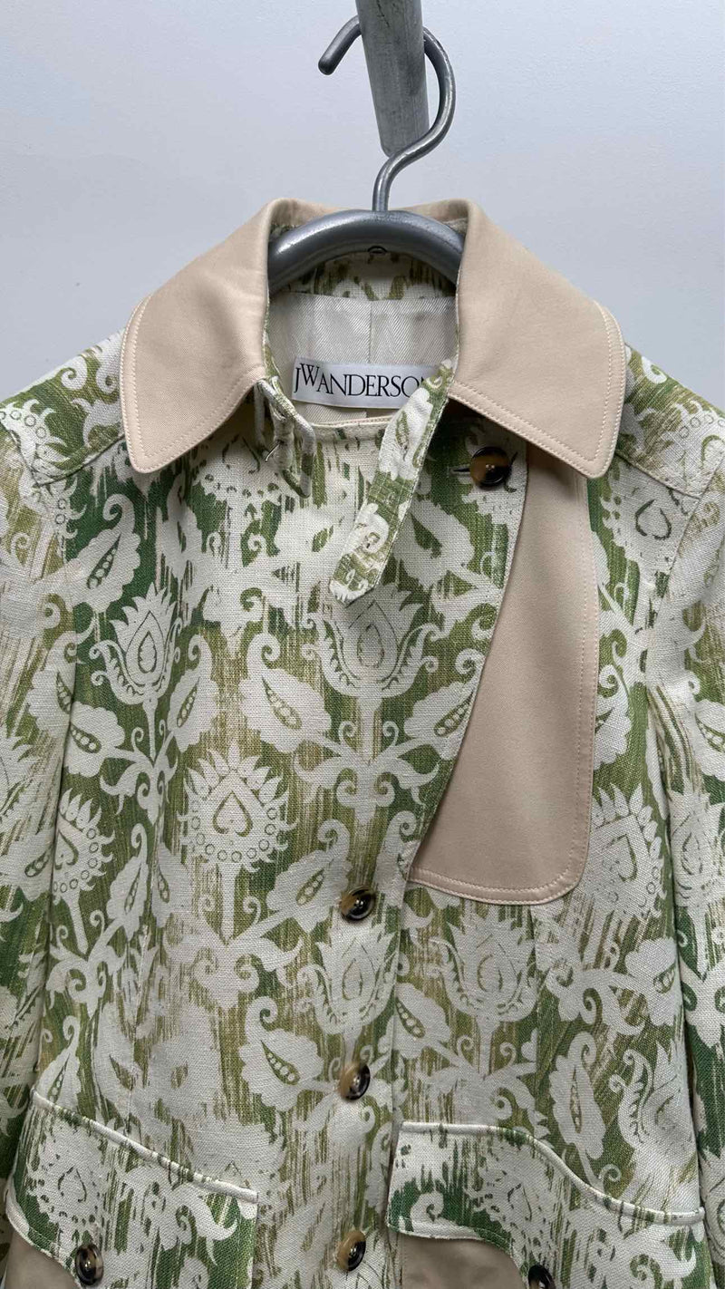 JW Anderson Tailored Cargo Suits
