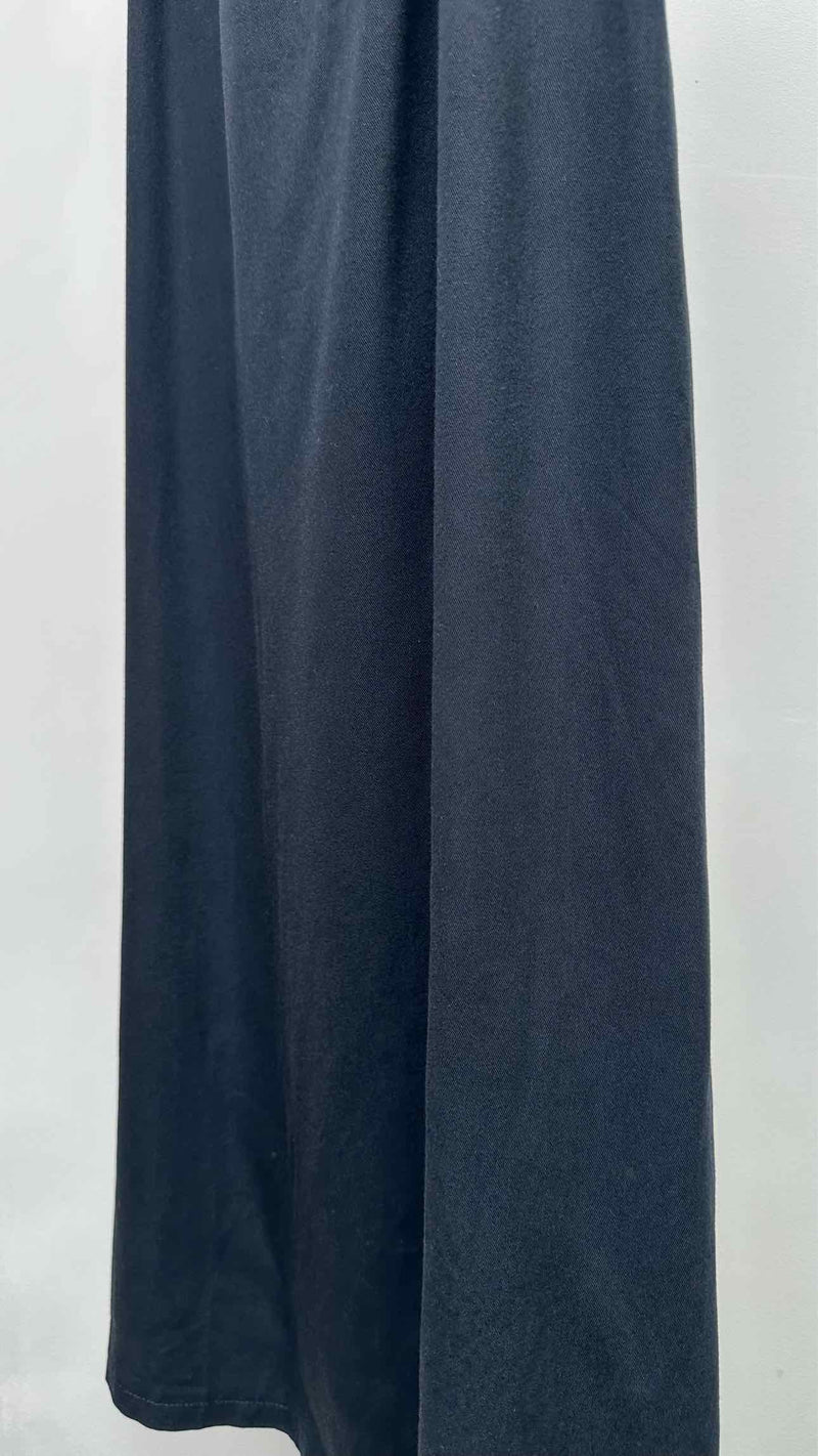 Yohji Yamamoto Easy Long Skirt