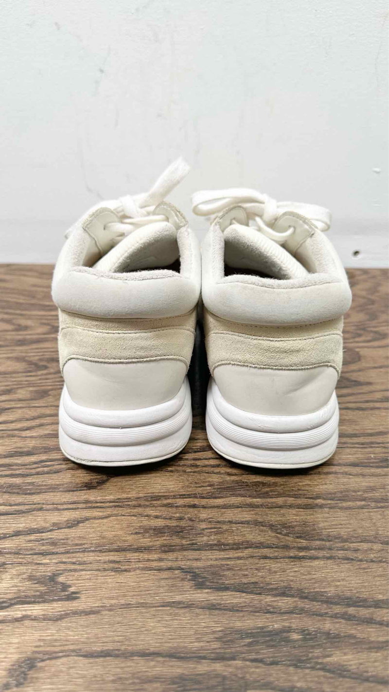 Chanel CC Sneakers