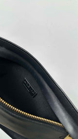 LOEWE Leather Shoulder Bag
