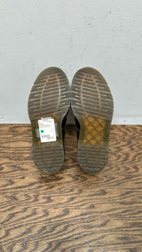 Dr. Martens Comme Des X Garcons Comme Des Garcons Adrian Loafers